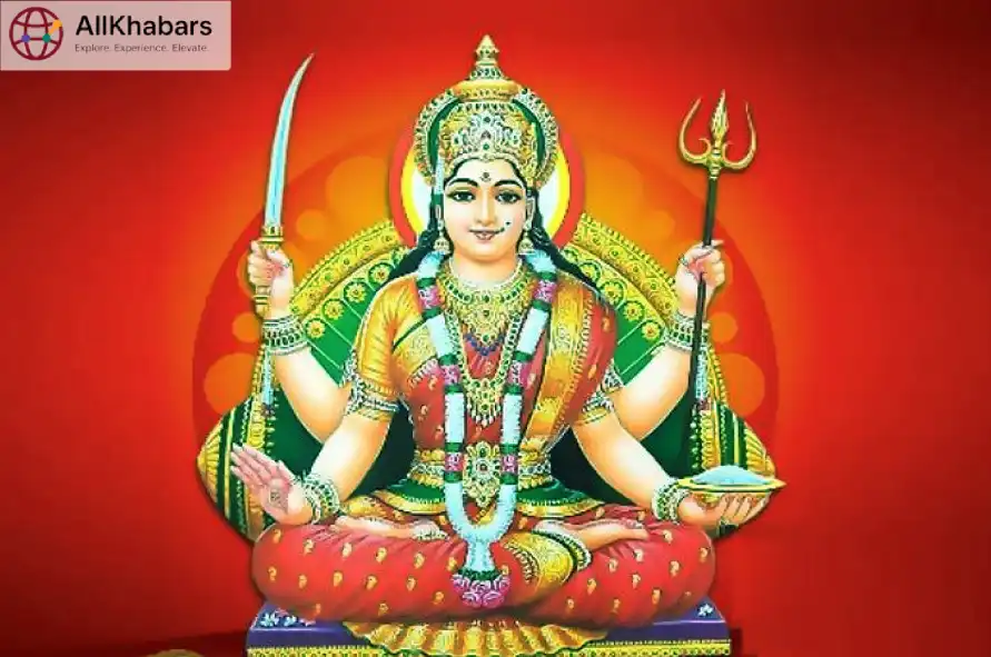 संतोषी माता की आरती