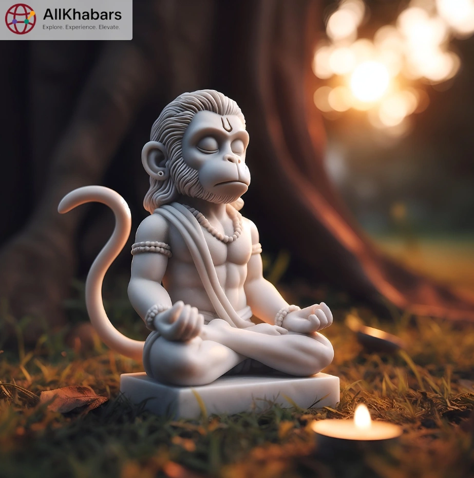 बालाजी की आरती
