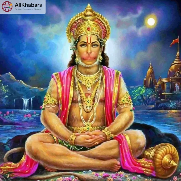 श्री हनुमान चालीसा
