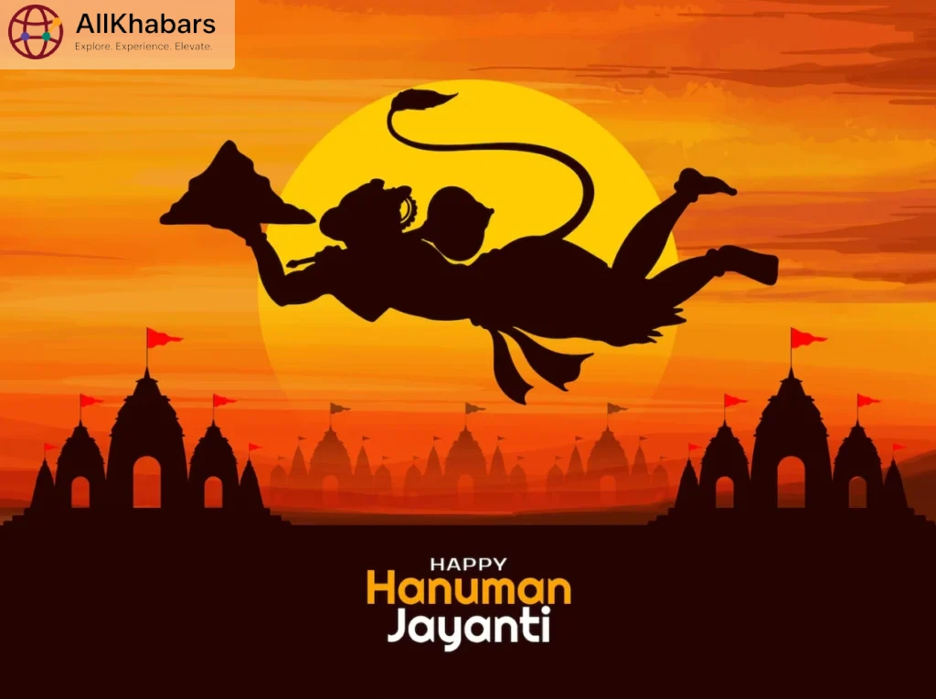 हनुमान जी की आरती