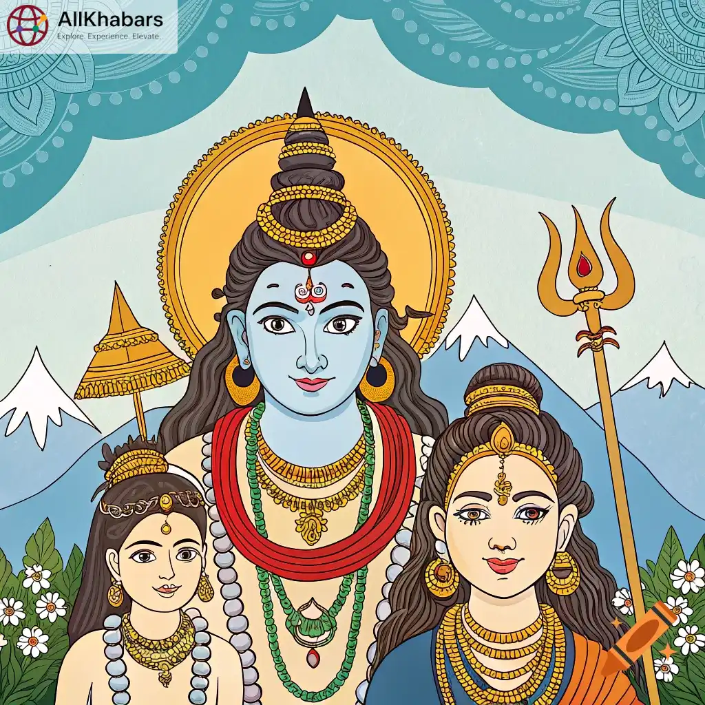 भगवान शिवजी की आरती