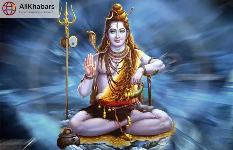 श्री शिव चालीसा